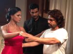 Veena Malik shaking her leg on Salsa choreographed by longinus fernandes (1).jpg